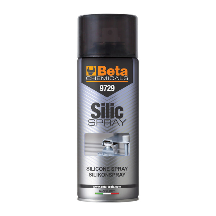 Beta 9729 silicone spray 400 ml