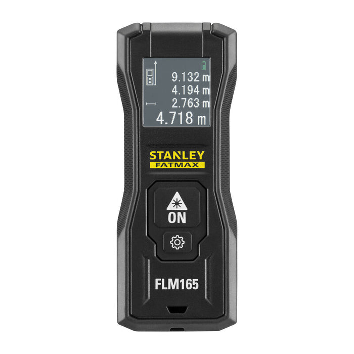 ST LASER MEASURER RANGE 0.20/50 M FMHT77165-0