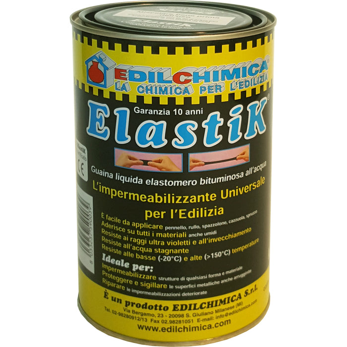 ELASTIC KG 1.2