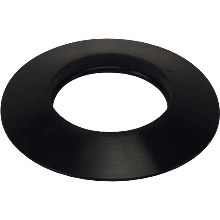 SILICONE ROSETTE FOR PELLET STOVE D. 8