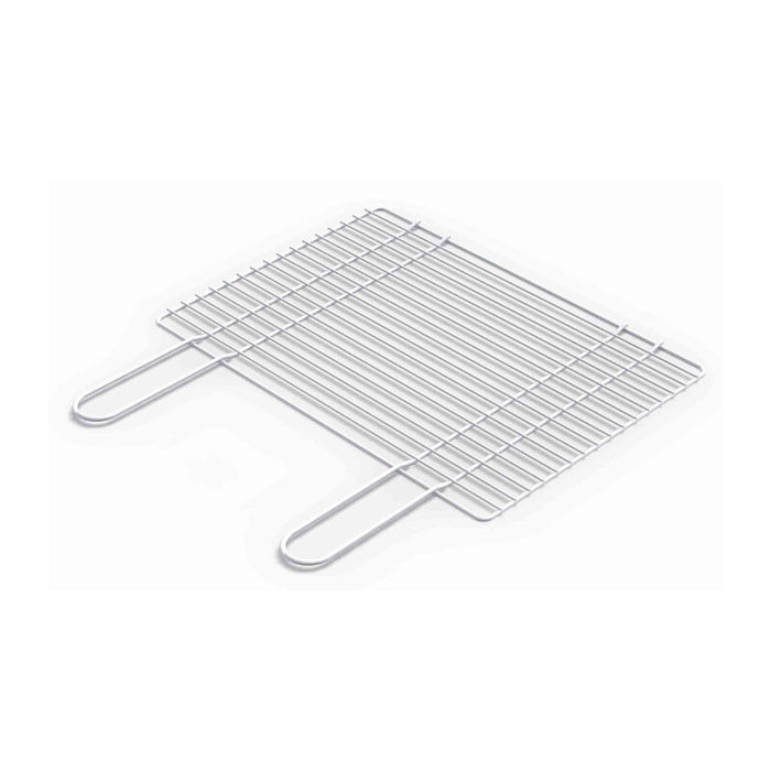 Griglia per barbecue in muratura 45,5x33 cm