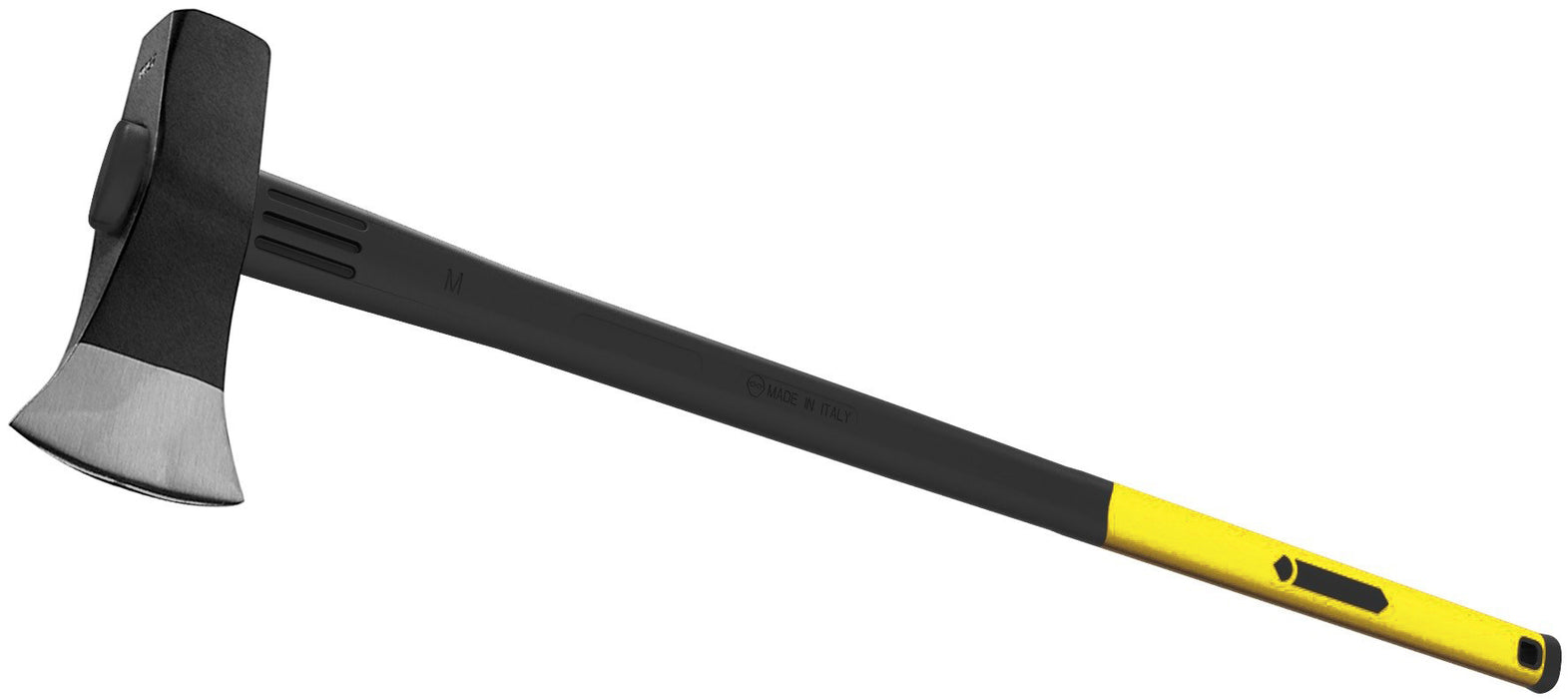 MERLIN BIASOT RESIN HANDLE AXE HAMMER 2.5 KG