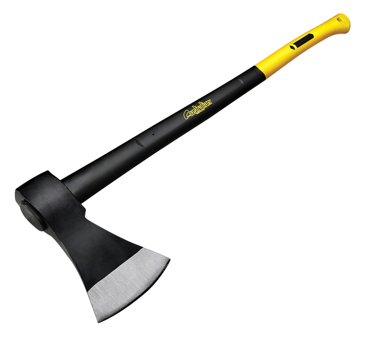 AXE RESIN HANDLE SHAPED BIASOT 1.4 KG