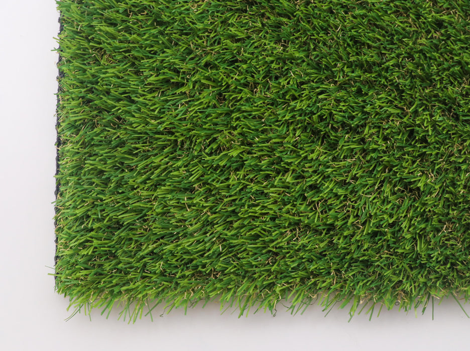 Tappeto erboso harpe 20 mm h 100 cm x 10 m rotolo