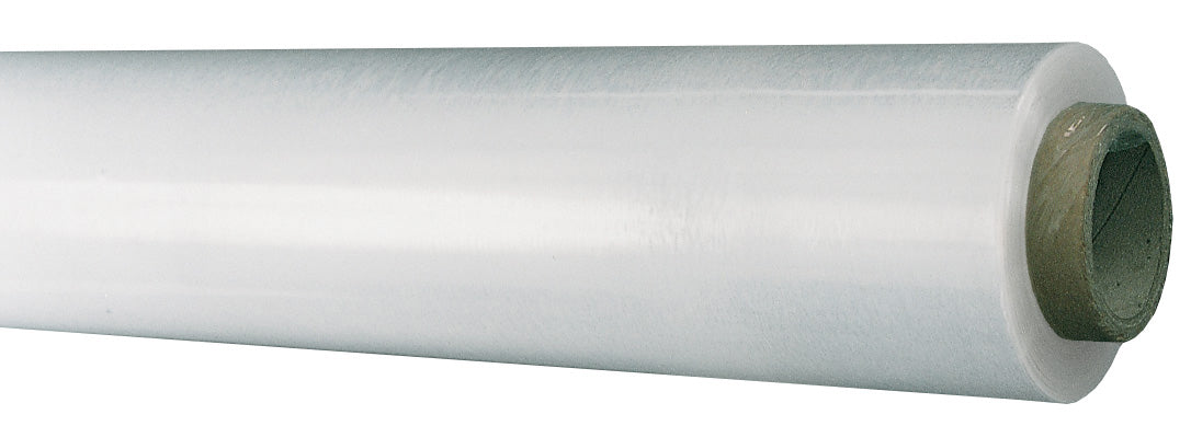 STRETCH FILM 23MY 2.4 KG MANUAL TRANSPARENT