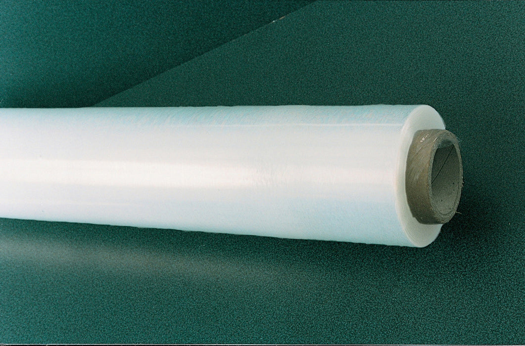 Film estensibile 23my 2,4 kg manuale bianco