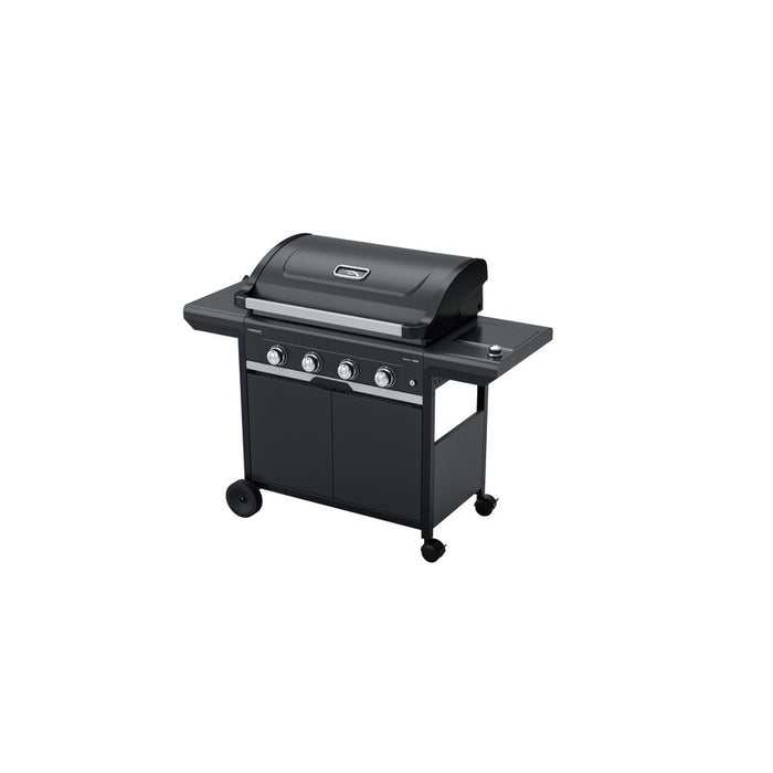 Barbecue a gas select 4 exs 12+2,3kw campingaz