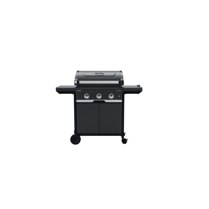 Barbecue a gas select 3 exs 9+2,3kw campingaz