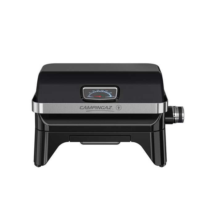 Barbecue da tavolo attitude 2go electric ghisa 2,2kw