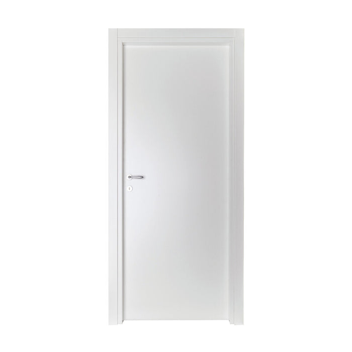 PORTA MARIKA MICRO BIANCO BATTENTE 80X210 REV.CRS