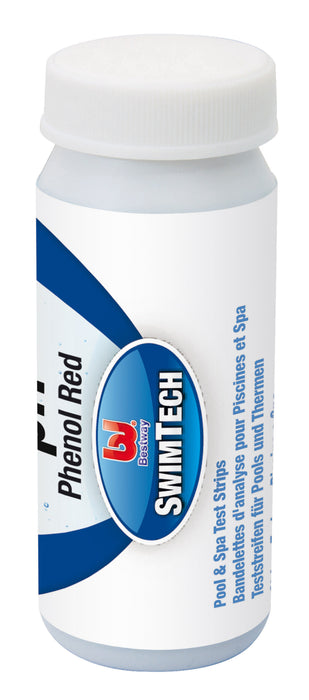 Kit test per acqua piscina 58142