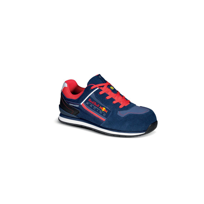 Sparco scarpe  red bull s3