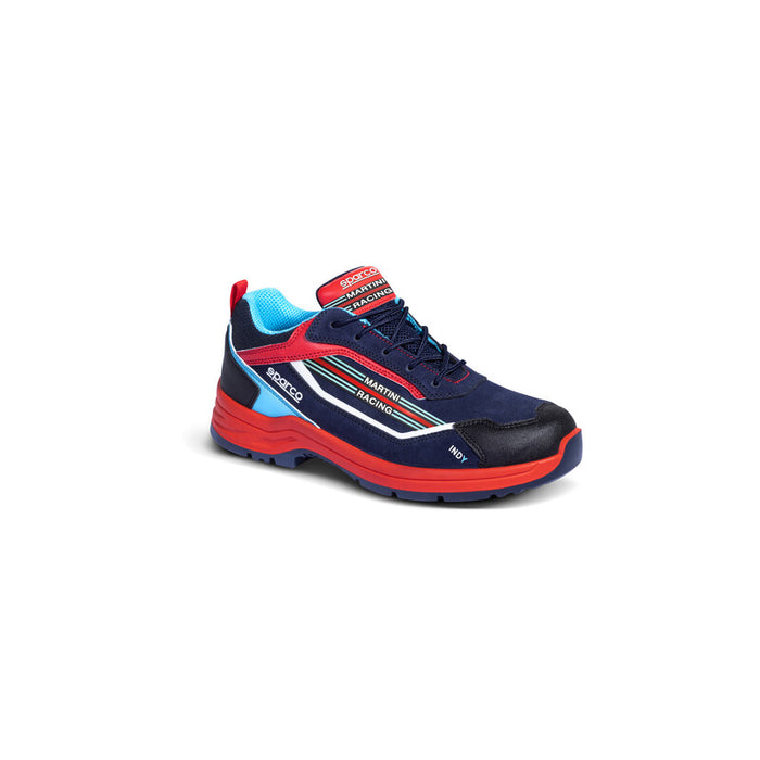 Sparco scarpe sanremo s3 martini-r