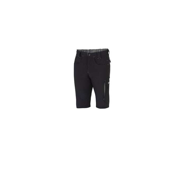 Sparco bermuda laredo black grey