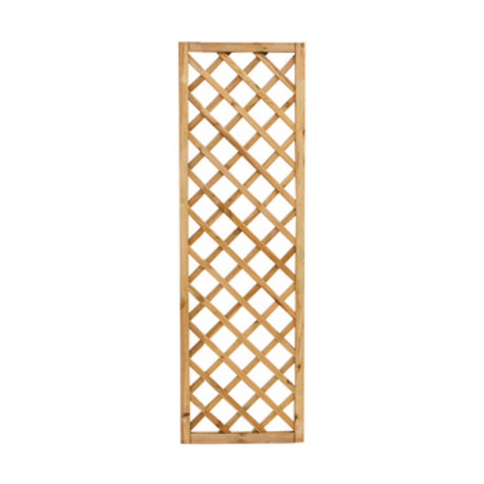 Grigliato pino impregnato 44  40xh180 cm