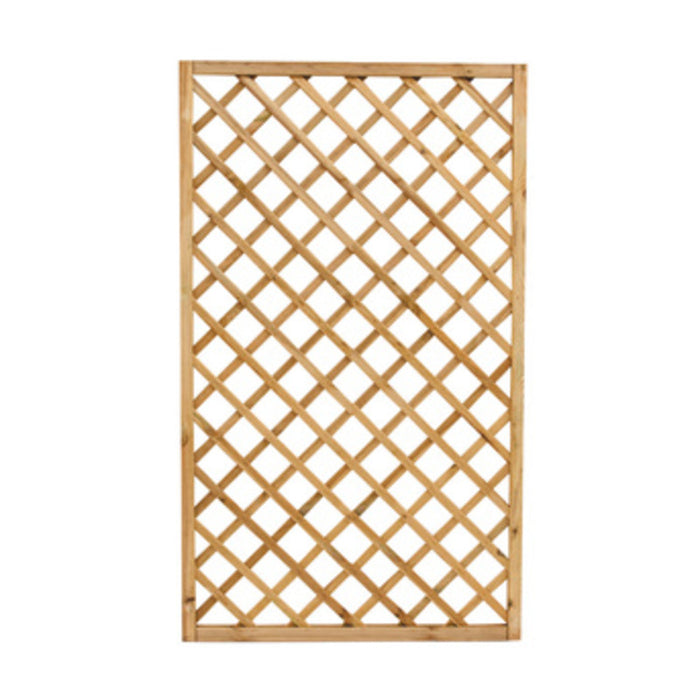 Grigliato pino impregnato 44 120xh180 cm