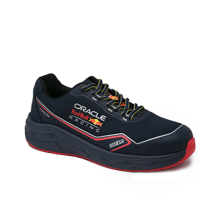 Sparco scarpe impulse milton oracle s1p