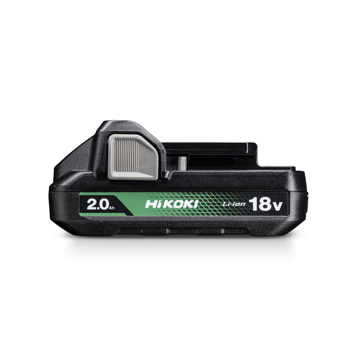 Hikoki batteria bsl1820m 18v 2,0ah