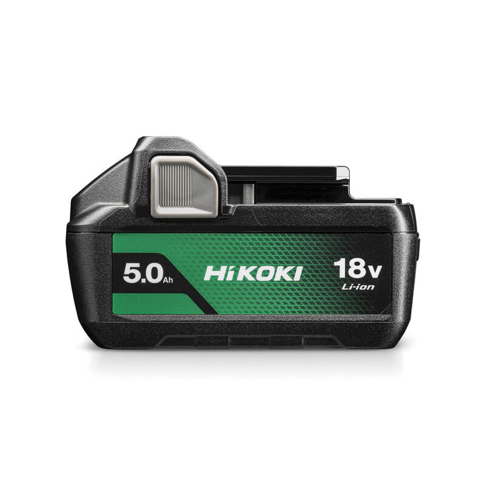 Hikoki batteria bsl1850ma 18v 5,0ah
