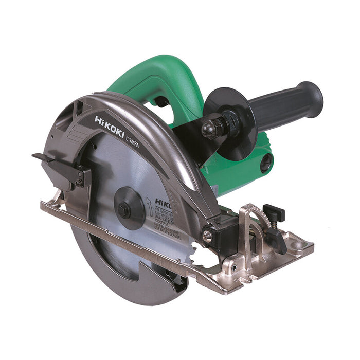 Hikoki sega circolare c7mfa 1010w 190mm
