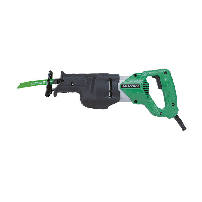 Hikoki seghetto frontale cr13v2 1010w