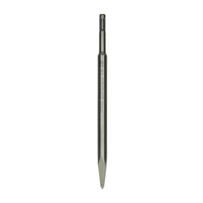 Hikoki scalpello a punta sds plus 250 mm
