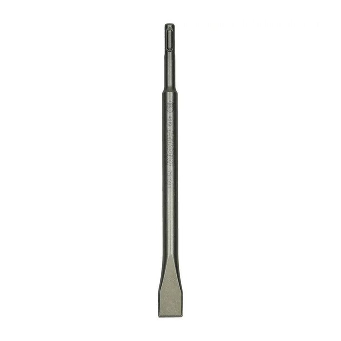 Hikoki scalpello piatto sds plus 20x250 mm