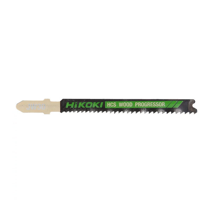 Hikoki 5 lame seghetto alt legno jw30/t119b