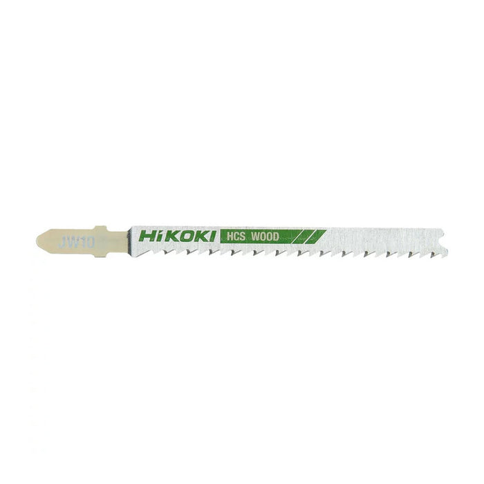 Hikoki 5 lame seghetto alt legno jw10/t101b