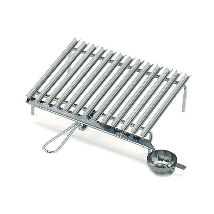 Graticola recupero grassi cm 40x35