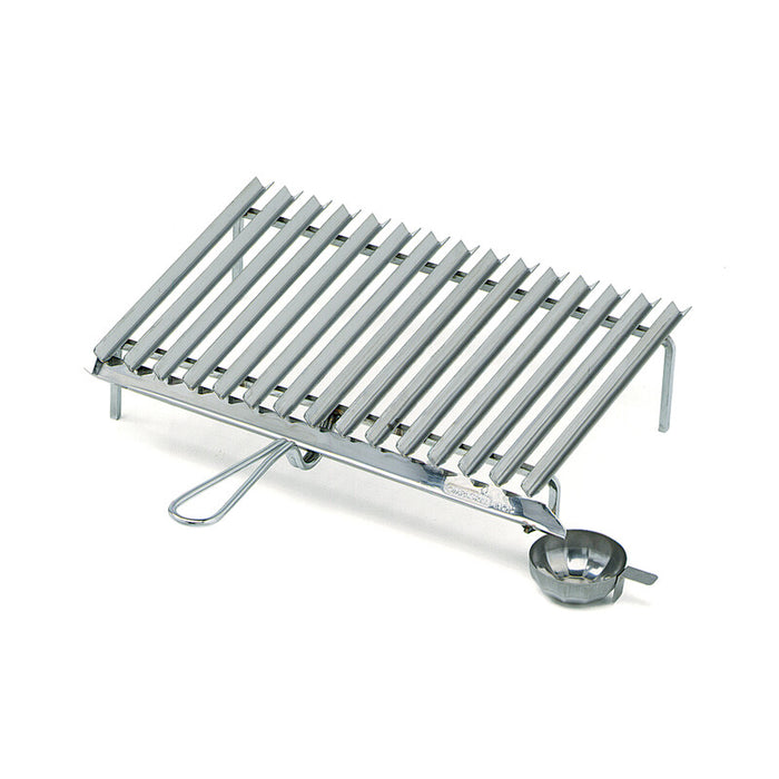 Graticola recupero grassi cm 50x35