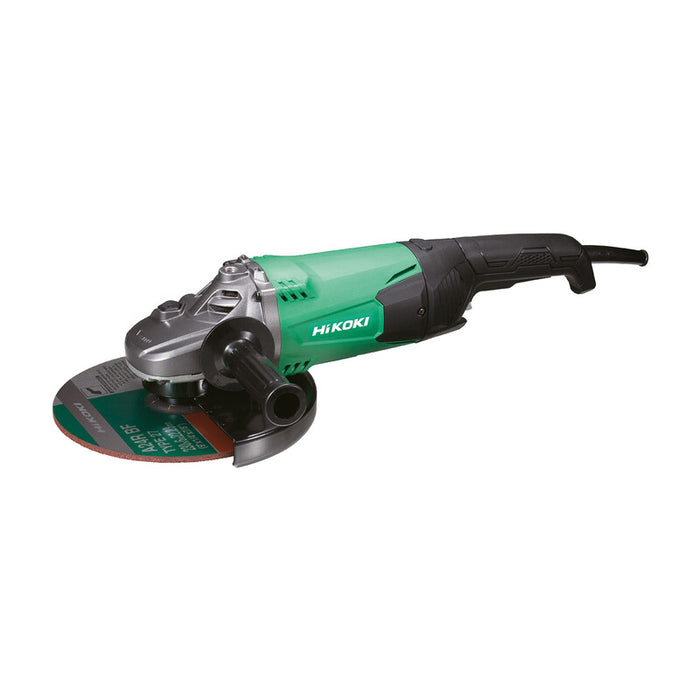 Hikoki set martello dem h41mb2 + smerigl g23st