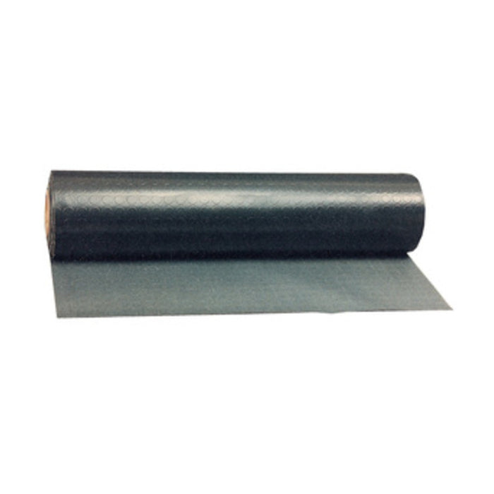 Copripavimento pvc 1 mm bolli h 100 cm grigio ch.