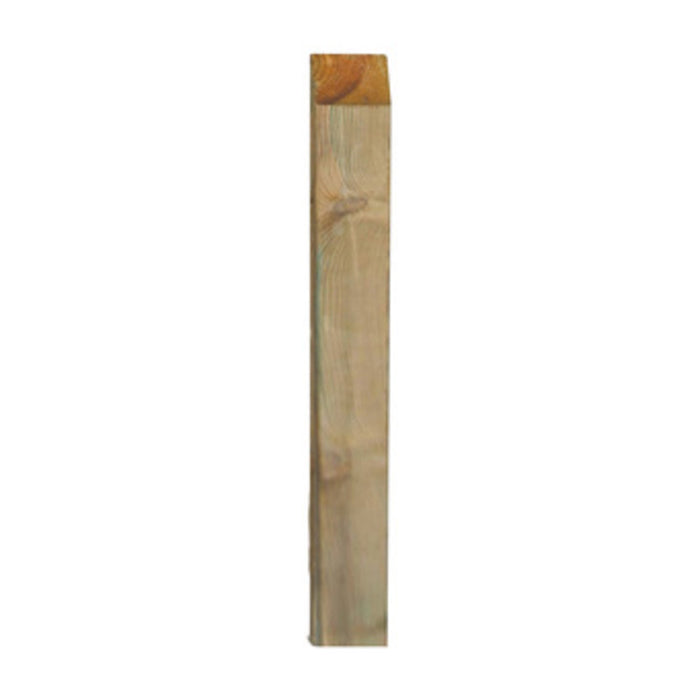Palo pino essicc impregnato 9,0x9,0xh200 cm
