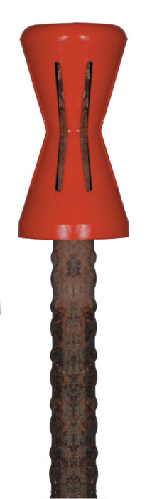 PLASTIC SPRING COVER D 14/28 MM