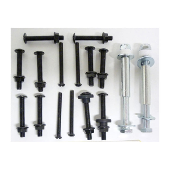 Bbq 8203/8206-set viti montaggio