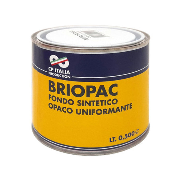 Fondo sintetico briopac da 2,5 l