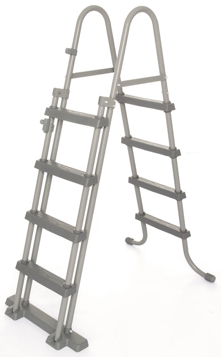 Scala di sicurezza per piscine 107 cm