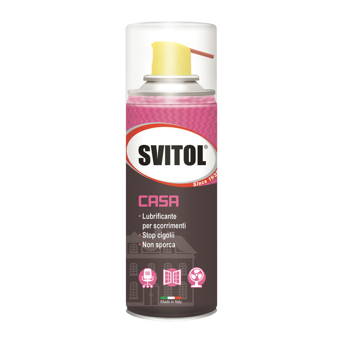 Arexons 2322 svitol casa spray 200 ml