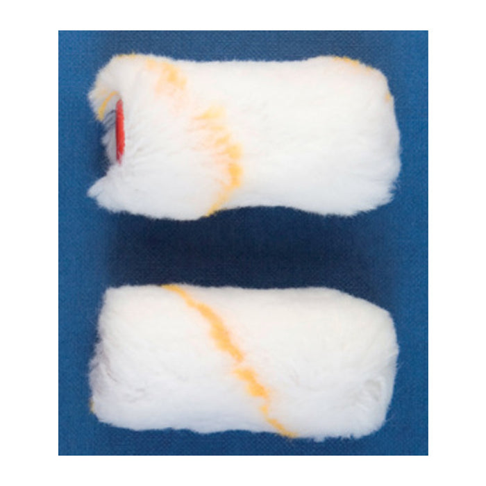 Conf. 2 rullini ricambio termo 5 cm 1515-05k