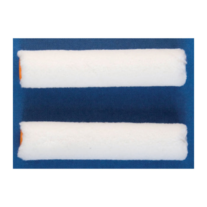 Conf. 2 rullini tessuto mohair 5 cm 1612-05k