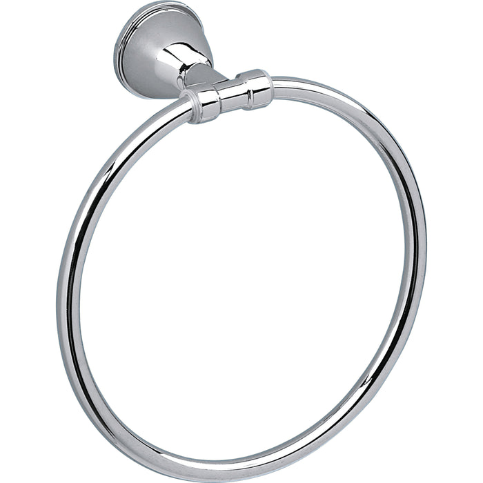 Gedy ge70 genziana portasalviette anello cr*