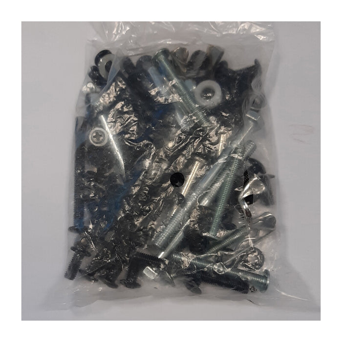 R kit montaggio x barbecue a gas ke001-ke002-ke003