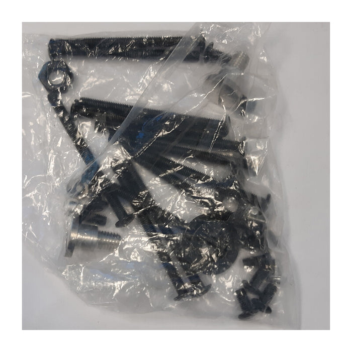 R kit montaggio x barbecue a gas ke601
