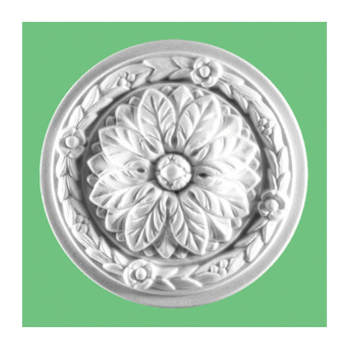 Rosone polistirene d 300 mm  em51 (rp/003)