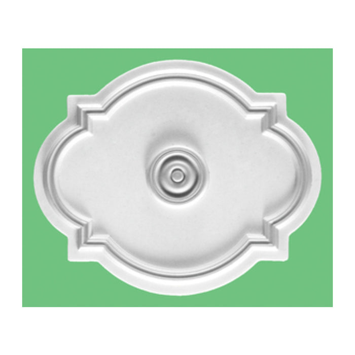 Rosone polistirene 530x430 mm  e01  (rp/017)