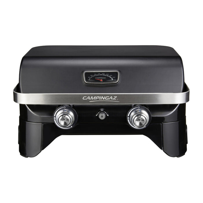 Barbecue da tavolo attitude 2100lx 5kw camping