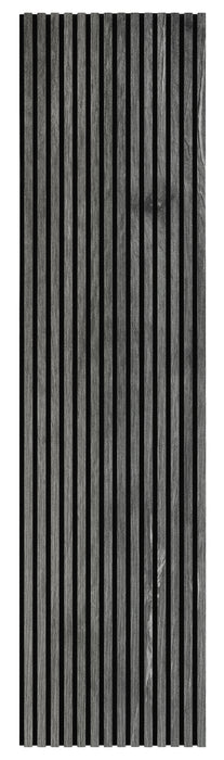 SOUND ABSORBING PANEL GREY THICKNESS 1.8 CM