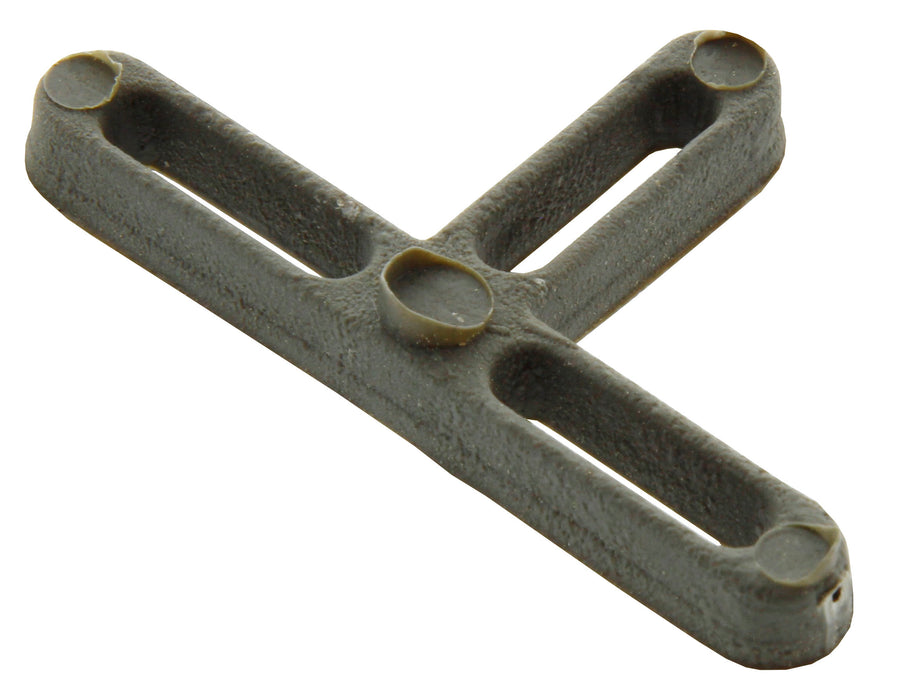 CONF. 250 DISTANCE AT 7 MM IN PLASTIC