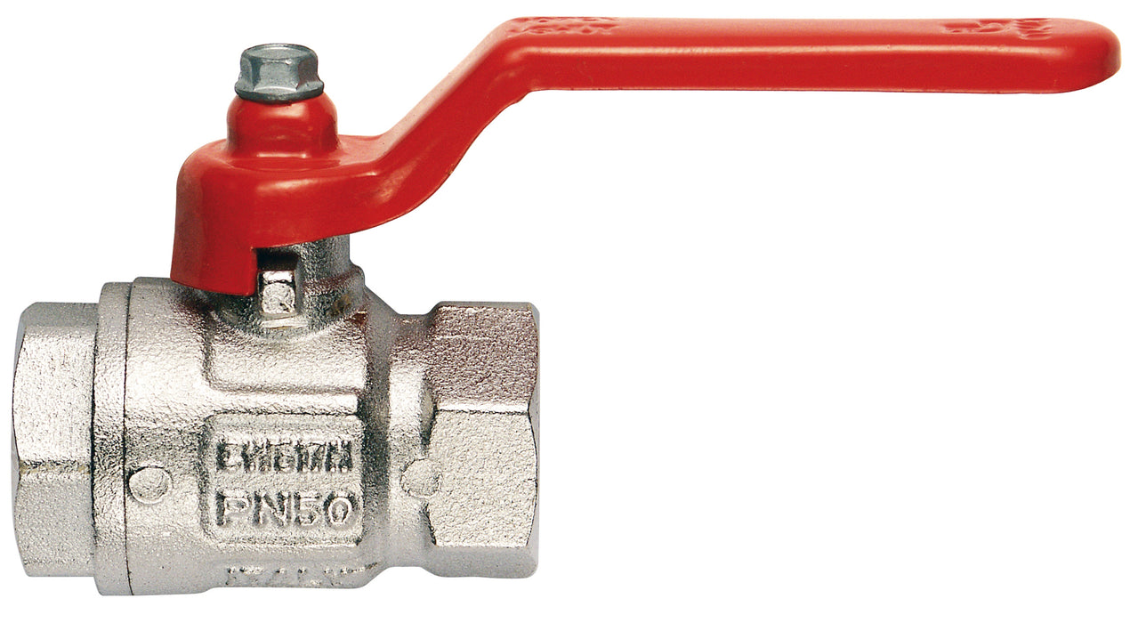 Itap 090 valvola a sfera ideal ff d 1/2